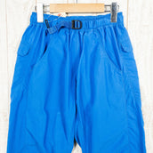 【Women's S ブルー系】 Yamatomichi ( 山と道 ) ダブルウィーブ ファイブポケットパンツ DW 5-Pocket Pants ナイロン ウェア ボトムス ロングパンツ z00051432 ロングパンツ ボトムス ウェア - 【公式】2ndGEAR（セカンドギア）Webショップ【登山用品・アウトドア用品専門 買取販売店】