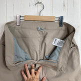 【Men's L ベージュ系】 Houdini ( フーディニ ) ドック パンツ Dock Pants ポリエステル ウェア ボトムス ロングパンツ  z00060470   ロングパンツ ボトムス ウェア