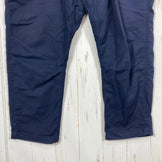 【Men's XL ネイビー系】 Rokx ( ロックス ) ライト トレック クロップスパンツ LIGHT TREK CROPS PANTS Dark Navy コットン ウェア ボトムス ロングパンツ コットン z00057249 Dark Navy コットン ロ