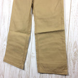 【Men's 28-30 ブラウン系】 Mountain Khaki ( マウンテンカーキ ) オリジナル マウンテン パンツ Original Mountain Pant 生産終了モデル Men's イエローストーン 化繊 ロングパンツ ボトムス ウェア - 【公式】2ndGEAR（セカンドギア）Webショップ【登山用品・アウトドア用品専門 買取販売店】