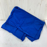 【OneSize ブルー系】 Cocoon ( コクーン ) トラベル シ－ツ Travel Sheet コットン スリーピングシステム シュラフライナー シーツ z00060108  シュラフライナー シーツ スリーピングシステム