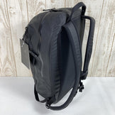 【OneSize ブラック系】 Arcteryx ( アークテリクス ) グランヴィル ジップ 16 バックパック Granville Zip 16 Backpack デイパック 18792/L07155400 BLK Black デイパック 容量【～29L】 バッ - 【公式】2ndGEAR（セカンドギア）Webショップ【登山用品・アウトドア用品専門 買取販売店】
