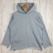 【Men's S グレー系】 Kavu ( カブー ) エフエル ロック パーカー FL Lock Parka コットン 19820921 Men's フーディ インナー シャツ トップス ウェア - 【公式】2ndGEAR(セカンドギア)Webショップ【登山用品・アウトドア用品専門 買取販売店】