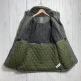 【Women's S グリーン系】 Llbean ( エルエルビーン ) シンセティック フリース コート Synthetic Fleece Koat ナイロン ウェア コート z00060534  コート ウェア
