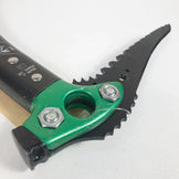 【OneSize グレー系】 Dmm ( ディーエムエム ) エイペックス ハンマー Apex Hammer ピッケル アイスアックス ウィンターギア - 【公式】2ndGEAR（セカンドギア）Webショップ【登山用品・アウトドア用品専門 買取販売店】