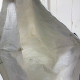 【OneSize ホワイト系】 Gossamer Gear ( ゴッサマーギア ) スナック サック Snack Sack バッグ ストレージ パッキングサック スタッフサック インナーポーチ Tyvek ( タイベック ) z00058188  スタッフサック イ