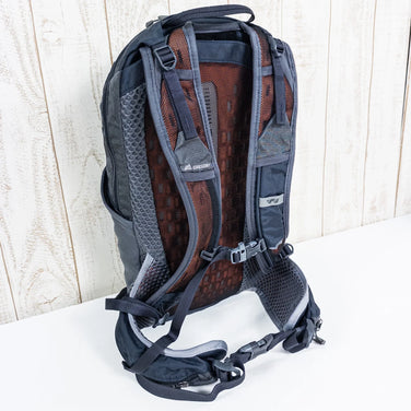 【Unisex OneSize グレー系】 Gregory ( グレゴリー ) ミウォック 12 Miwok 12 フレームブラック ナイロン バッグ ストレージ バックパック デイパック 容量【～29L】 z00050592 フレームブラック デイパック 容量【～29L】 バ - 【公式】2ndGEAR（セカンドギア）Webショップ【登山用品・アウトドア用品専門 買取販売店】