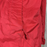 【Women's S レッド系】Llbean ( エルエルビーン ) 2.5L ライトウェイト レインシェル ジャケット 501276 International Women's レインシェル アウター ジャケット トップス ウェア - 【公式】2ndGEAR（セカンドギア）Webショップ【登山用品・アウトドア用品専門 買取販売店】