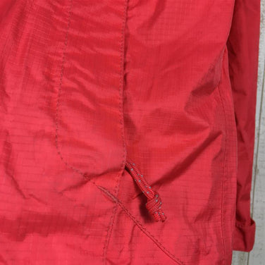 【Women's S レッド系】Llbean ( エルエルビーン ) 2.5L ライトウェイト レインシェル ジャケット 501276 International Women's レインシェル アウター ジャケット トップス ウェア - 【公式】2ndGEAR（セカンドギア）Webショップ【登山用品・アウトドア用品専門 買取販売店】