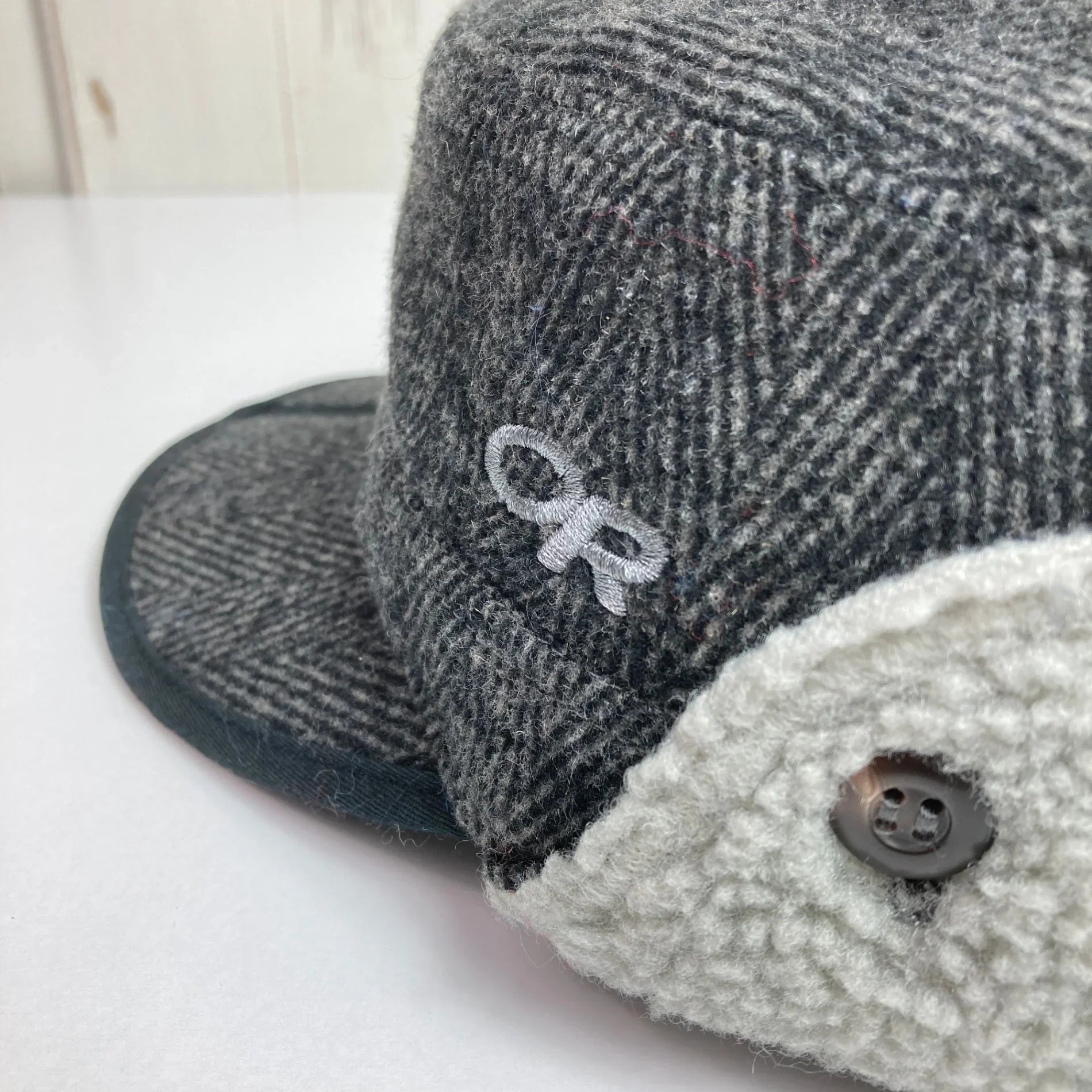 【Unisex M グレー系】 Outdoor Research ( アウトドアリサーチ ) ユーコン キャップ ポリエステル ウェア ウェア小物 ヘッドウェア キャップ z00050384 キャップ ヘッドウェア ウェア小物 ウェア - 【公式】2ndGEAR（セカンドギア）Webショップ【登山用品・アウトドア用品専門 買取販売店】