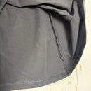 【Women's XS ブラック系】 Purple Rain Adventure Skirts（パープルレイン アドベンチャースカート） ブラック スカート Black Skirt ポリエステル ウェア ボトムス スカート z00055461  スカート ボトムス ウェア-6