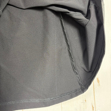[Women's XS Black] Purple Rain Adventure Skirts Black Skirt Polyester Wear Bottoms Skirt z00055461 Skirt Bottoms Wear