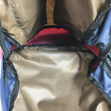 【OneSize ブラウン系】 Dcci フロント 2ポケット バックパック Front 2-Pockets Backpack 18L デイパック アメリカ製 デイパック 容量【～29L】 バックパック バッグ ストレージ - 【公式】2ndGEAR（セカンドギア）Webショップ【登山用品・アウトドア用品専門 買取販売店】