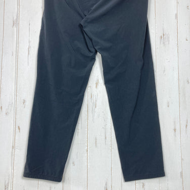 【Men's M ブラック系】 The North Face ( ザ・ノースフェイス ) フレキシブル アンクル パンツ Flexible Ankle Pant ナイロン ウェア ボトムス ロングパンツ ソフトシェル z00059393  ソフトシェル ロングパンツ
