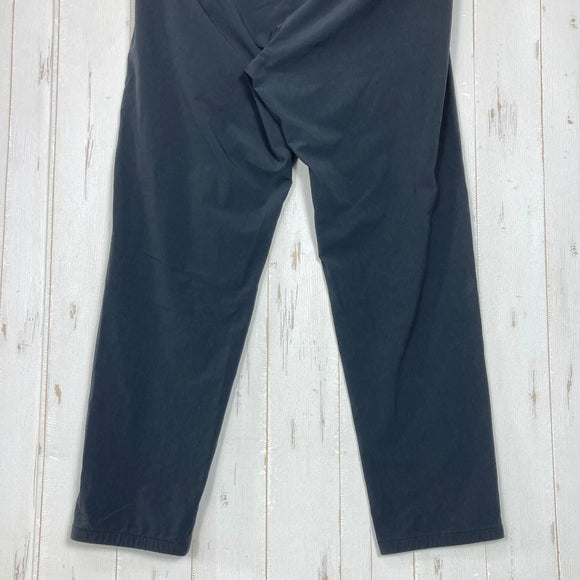 【Men's M ブラック系】 The North Face ( ザ・ノースフェイス ) フレキシブル アンクル パンツ Flexible Ankle Pant ナイロン ウェア ボトムス ロングパンツ ソフトシェル z00059393  ソフトシェル ロングパンツ