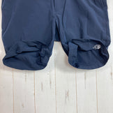 【Men's M ネイビー系】 The North Face ( ザ・ノースフェイス ) マグマショーツ Magma Short ナイロン ウェア ボトムス ショーツ ショートパンツ ソフトシェル z00058987  ソフトシェル ショーツ ショートパンツ ボトム