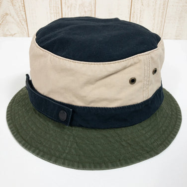 【Unisex M ネイビー系】 Karrimor ( カリマー ) グラブ ハット Grab Hat コットン 5H07UBJ2 Unisex マルチ ハット ヘッドウェア ウェア小物 ウェア - 【公式】2ndGEAR（セカンドギア）Webショップ【登山用品・アウトドア用品専門 買取販売店】