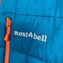 【Men's M ネイビー系】 Montbell ( モンベル ) イグニス ダウン パーカ Ignis Down Parka 1000フィルパワー EXダウン / WINDSTOPPER ダウン ウェア トップス アウター ジャケット ダウンインサレーション GO-5