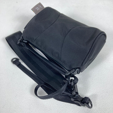 均码黑色 F/CE 420 re/cor 都市尼龙储物单肩包 (z00054980)