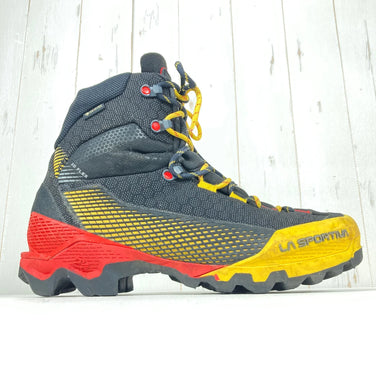 【Men's 26.5cm ブラック系】 La Sportiva ( ラ・スポルティバ ) エクイリビウム ST ゴアテックス AEQUILIBRIUM ST GTX フットウェア トレッキングブーツ z00054398  トレッキングブーツ フットウェア