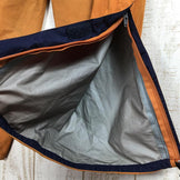 【Women's M オレンジ系】 Montbell ( モンベル ) レインダンサー ウィメンズ レインシェル パンツのみ ゴアテックスxcr 1128404 Asian Women's レインシェル ロングパンツ ボトムス ウェア - 【公式】2ndGEAR（セカンドギア）Webショップ【登山用品・アウトドア用品専門 買取販売店】