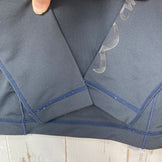 【Women's S ブラック系】 Cw-X ( シーダブリューエックス ) エクスペック ハーフジップ シャツ Xspec Half Zip Shirt ポリエステル ウェア トップス インナー シャツ ロングスリーブシャツ 化繊 z00058471  化繊 ロングス
