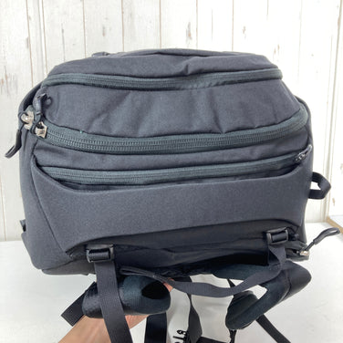 【OneSize ブラック系】 Osprey ( オスプレー ) P65 ポーター ナイロン バッグ ストレージ ダッフルバッグ ボストンバッグ z00058716  ダッフルバッグ ボストンバッグ バッグ ストレージ