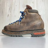 【25.0cm ブラウン系】 Goro ( ゴロー ) S-8 登山靴 レザー フットウェア アルパインブーツ z00052666 アルパインブーツ フットウェア - 【公式】2ndGEAR（セカンドギア）Webショップ【登山用品・アウトドア用品専門 買取販売店】