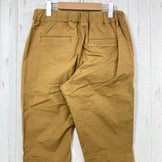 【Men's S ベージュ系】 Black Diamond ( ブラックダイヤモンド ) ロックロック クライム パンツ ROCKLOCK CLIMB PANTS クライミングパンツ オーガニックコットン ウェア ボトムス ロングパンツ コットン z00058617