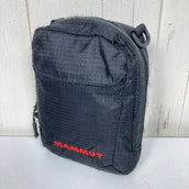 【OneSize ブラック系】 Mammut ( マムート ) テーシュ ポーチ Tasch Pouch ナイロン バッグ ストレージ パッキングサック スタッフサック インナーポーチ z00059018 スタッフサック インナーポーチ パッキングサック バッグ