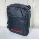 【OneSize ブラック系】 Mammut ( マムート ) テーシュ ポーチ Tasch Pouch ナイロン バッグ ストレージ パッキングサック スタッフサック インナーポーチ z00059018  スタッフサック インナーポーチ パッキングサック バッグ-1