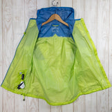 【Women's 8 グリーン系】 Kathmandu ( カトマンドゥ ) ゼオ ライト アクティブ ジャケット Zeo Lite Active Jacket レインシェル フーディ Ngx2.5 Pertexshield+防水透湿 14828 Women's レイ - 【公式】2ndGEAR（セカンドギア）Webショップ【登山用品・アウトドア用品専門 買取販売店】