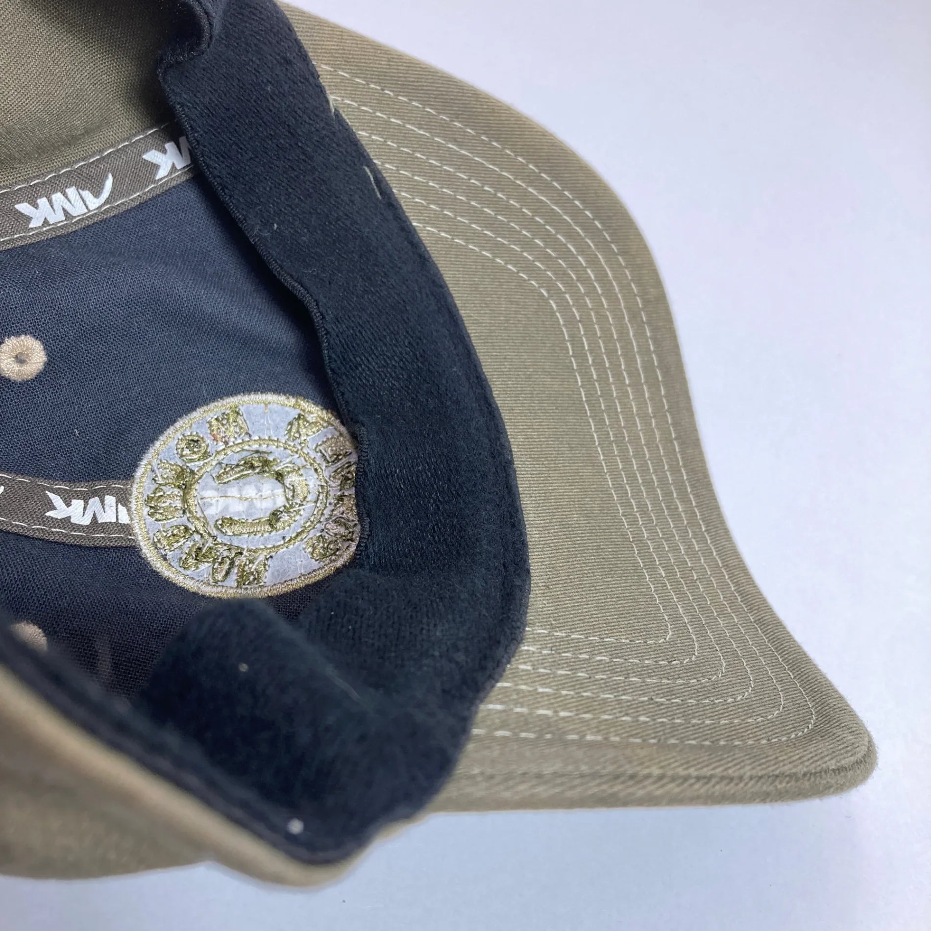 【L/XL グリーン系】 Mountain Khaki ( マウンテンカーキ ) シックスパネル コットン キャップ コットン ウェア ウェア小物 ヘッドウェア キャップ z00052332 キャップ ヘッドウェア ウェア小物 ウェア - 【公式】2ndGEAR（セカンドギア）Webショップ【登山用品・アウトドア用品専門 買取販売店】