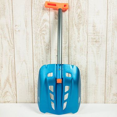 【OneSize ブルー系】 Ortovox ( オルトボックス ) ショベル プロフェッショナル ライト 2.1 SHOVEL PRO LIGHT 2.1 ウィンターギア スノーショベル z00050759 スノーショベル ウィンターギア - 【公式】2ndGEAR（セカンドギア）Webショップ【登山用品・アウトドア用品専門 買取販売店】