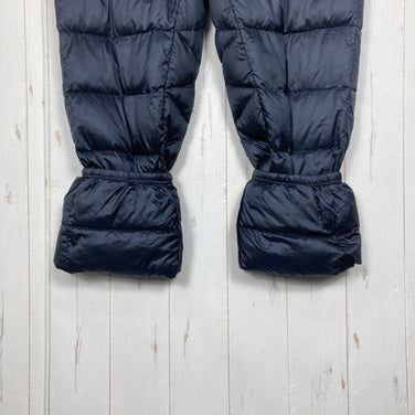 【Unisex M ブラック系】 Puromonte ( プロモンテ ) ライト ダウン パンツ ダウン ウェア ボトムス ロングパンツ ダウンインサレーション z00059631  ダウンインサレーション ロングパンツ ボトムス ウェア