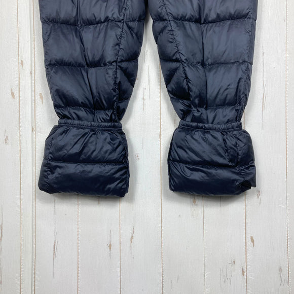 【Unisex M ブラック系】 Puromonte ( プロモンテ ) ライト ダウン パンツ ダウン ウェア ボトムス ロングパンツ ダウンインサレーション z00059631  ダウンインサレーション ロングパンツ ボトムス ウェア