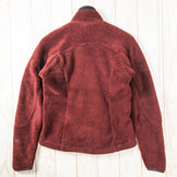 【Women's S レッド系】 Patagonia ( パタゴニア ) Ws R4 ジャケット R4 Jacket レギュレーター ポーラテック ウインドブロック 女性用 36111 International Women's フリース アウター ジャケット トッ - 【公式】2ndGEAR（セカンドギア）Webショップ【登山用品・アウトドア用品専門 買取販売店】