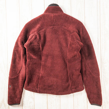 【Women's S レッド系】 Patagonia ( パタゴニア ) Ws R4 ジャケット R4 Jacket レギュレーター ポーラテック ウインドブロック 女性用 36111 International Women's フリース アウター ジャケット トッ - 【公式】2ndGEAR（セカンドギア）Webショップ【登山用品・アウトドア用品専門 買取販売店】