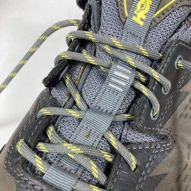 【Men's 29.0cm グレー系】 Hoka Oneone ( ホカ オネオネ ) カハ ロー ゴアテックス Kaha Low GTX CGGS フットウェア トレッキングブーツ z00054393 CGGS トレッキングブーツ フットウェア