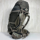 【Men's M グレー系】 Gregory ( グレゴリー ) バルトロ 75 Baltoro 75 ナイロン バッグ ストレージ バックパック 容量【55L～79L】 z00061227  容量【55L～79L】 バックパック バッグ ストレージ-4