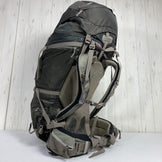 【Men's M グレー系】 Gregory ( グレゴリー ) バルトロ 75 Baltoro 75 ナイロン バッグ ストレージ バックパック 容量【55L～79L】 z00061227  容量【55L～79L】 バックパック バッグ ストレージ