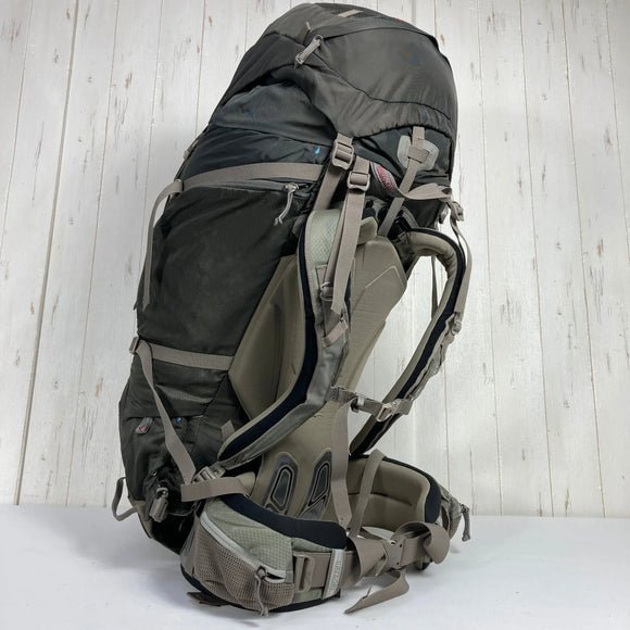 【Men's M グレー系】 Gregory ( グレゴリー ) バルトロ 75 Baltoro 75 ナイロン バッグ ストレージ バックパック 容量【55L～79L】 z00061227  容量【55L～79L】 バックパック バッグ ストレージ