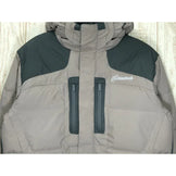 【Men's M グレー系】Cloudveil ( クラウドベイル ) Dawn Patrol ダウンジャケット International Men's ダウンインサレーション アウター ジャケット トップス ウェア - 【公式】2ndGEAR（セカンドギア）Webショップ【登山用品・アウトドア用品専門 買取販売店】