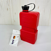 【OneSize レッド系】 Hunersdorff ( ヒューナースドルフ ) フューエル フレンド Fuel Friend 1.5L 815510 レッド z00056894 レッド ハードボトル ハイドレーションイクイップメント