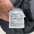 【Men's S ブラック系】 The North Face ( ザ・ノースフェイス ) バーサタイル ブルゾン Versatile Blouson ナイロン ウェア トップス アウター ジャケット ウィンドシェル z00060332  ウィンドシェル アウター ジ-9
