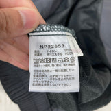 【Men's S ブラック系】 The North Face ( ザ・ノースフェイス ) バーサタイル ブルゾン Versatile Blouson ナイロン ウェア トップス アウター ジャケット ウィンドシェル z00060332  ウィンドシェル アウター ジ