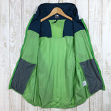 【Men's M グリーン系】 The North Face ( ザ・ノースフェイス ) スワローテイル ベント フーディ Swallowtail Vent Hoodie ウィンドシェル ジャケット NP21257 Asian Men's ウィンドシェル アウター - 【公式】2ndGEAR（セカンドギア）Webショップ【登山用品・アウトドア用品専門 買取販売店】
