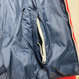 【Men's M レッド系】 Helly Hansen ( ヘリーハンセン ) ファイバーパイル ブローストッパー ジャケット FP BLOW STOPPER JACKET FIBERPILE ポリエステル ウェア トップス アウター ジャケット フリース z00