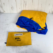 【OneSize イエロー系】 Arai Tent Ripen ( アライテント ライペン ) エアライズ 2 ゴアライズ 2 ソトバリ スノーフライ キャンピングギア テント z00060622 テント キャンピングギア