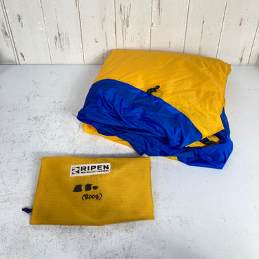 【OneSize イエロー系】 Arai Tent Ripen ( アライテント ライペン ) エアライズ 2 ゴアライズ 2 ソトバリ スノーフライ キャンピングギア テント  z00060622   テント キャンピングギア